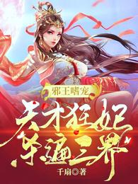 邪王独宠:天才小医妃