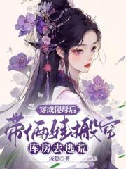 穿成傻子女配